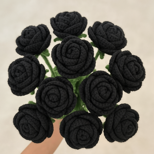 The Eclipsed Petal